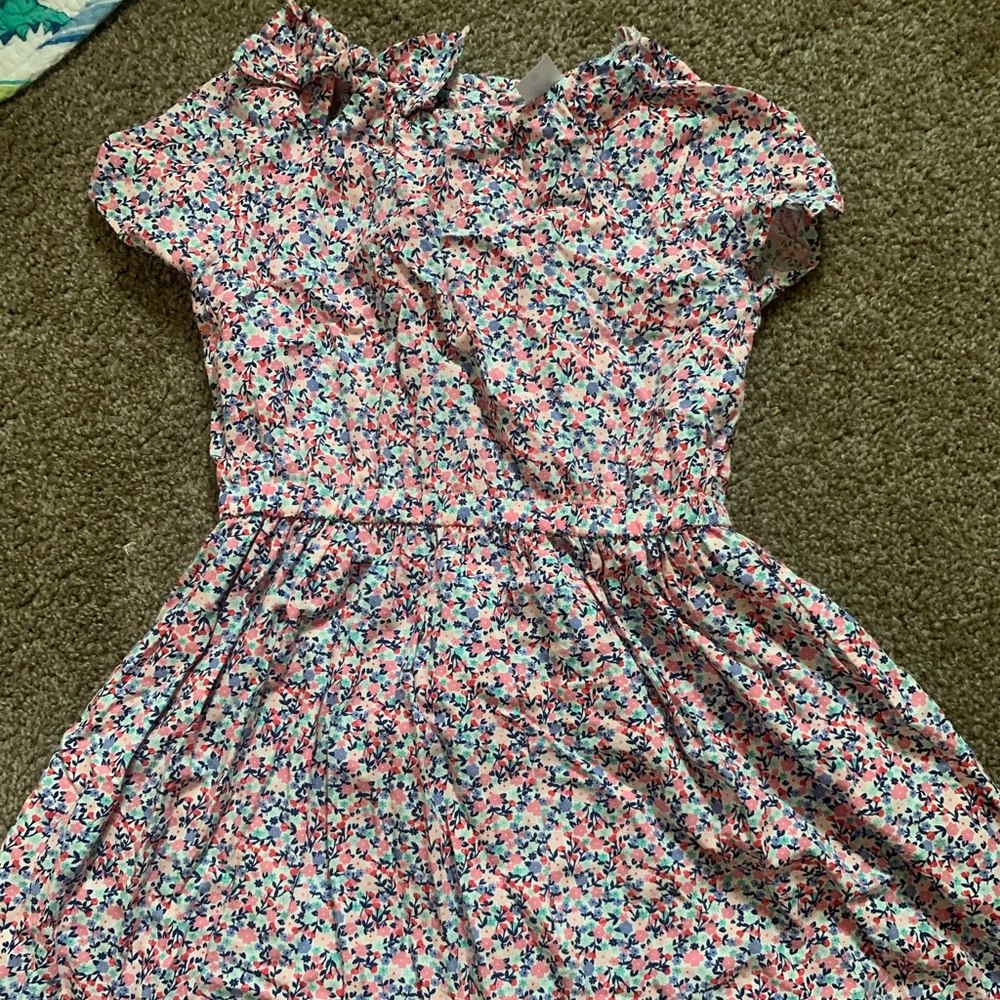 Super Cute floral print dress